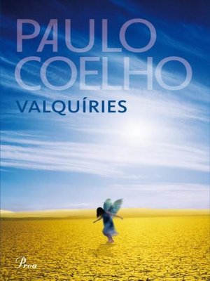 cover image of Valquiries